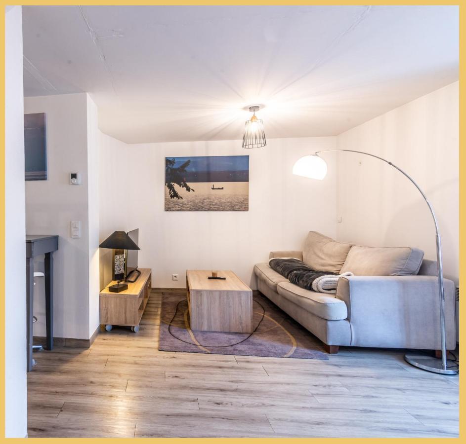 Maison En Duplex I Yvoire I Lac Leman I Medievale Экстерьер фото
