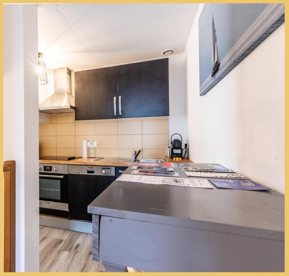 Maison En Duplex I Yvoire I Lac Leman I Medievale Экстерьер фото
