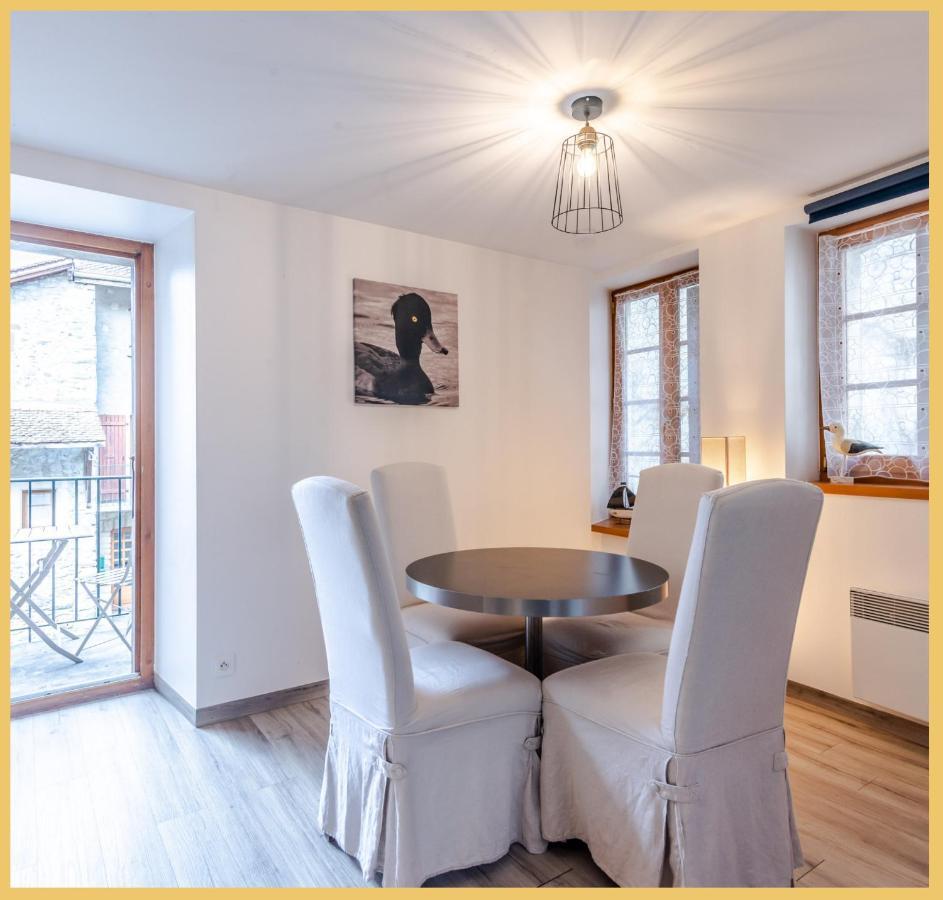 Maison En Duplex I Yvoire I Lac Leman I Medievale Экстерьер фото