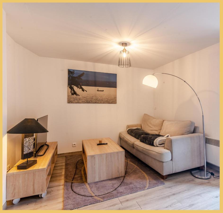 Maison En Duplex I Yvoire I Lac Leman I Medievale Экстерьер фото